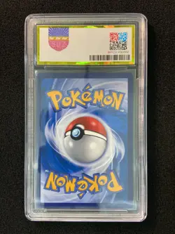 2024 Pokemon TCG S-Chinese Alolan Exeggutor GX #CSFC 022/021 HR PGS 9.5 LU57 - Image 2