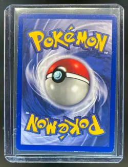 1999 Pokemon Wizards Black Star Promos Dragonite #5 - Image 2