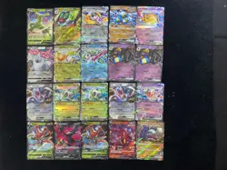 2024 Pokemon TCG S.Chinese CSV6C 057/128 083/128 Cofagrigus Dedenne Lot*20 BL25 - Image 2
