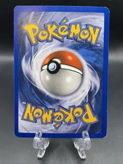 Jynx 28/115 Unseen Forces [Reverse Holo] Stamped Pokemon TCG - HP Bend - Image 2