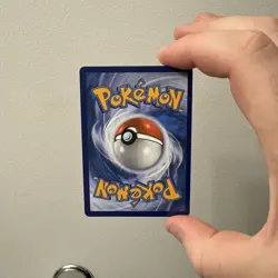 Erika’s Tangela 218/217 - Pokemon TCG - Ascended Heroes Illustration Rare Holo - Image 2