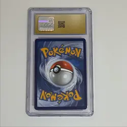2025 Mega Gengar ex CGC 10 Double Rare Holo #56 PRISTINE - Image 2