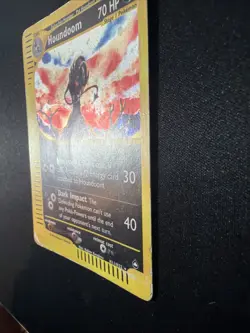 Houndoom - H11/H32 - Pokemon Aquapolis Holo Rare Card - Image 4