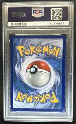 2020 Pokemon SWSH Rebel Clash Cinderace VM Full Art #036/192 PSA 9 - Image 2
