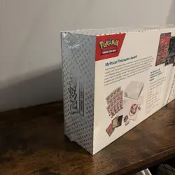 Pokemon 151 Ultra Premium Collection Box Factory New (sealed) - Image 4