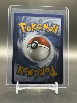 Pokemon Ambipom Illustration Rare Me02: Phantasmal Flames Holo 107/094 - Image 2
