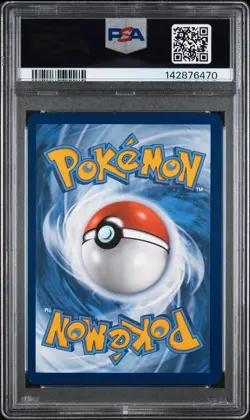 2023 POKEMON MEW EN-151 SPECIAL ILLUSTRATION RARE #200 BLASTOISE EX PSA 9 - Image 2