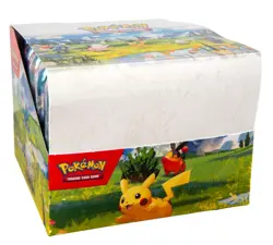 Pokemon Ascended Heroes MINI TIN DISPLAY BOX Sealed 10x Tins INHAND! SEE PHOTO! - Image 4