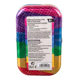 Pokemon Ascended Heroes MINI TIN DISPLAY BOX Sealed 10x Tins INHAND! SEE PHOTO! - Image 5