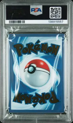 2023 POKEMON 151 ULTRA-PREM COLL #205 MEW EX PSA 10 - Image 2