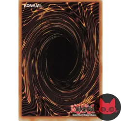 Yugioh Brotherhood of the Fire Fist - Tiger King CT11-EN001 Platinum LP - Image 2