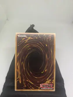 Dark Magician - Ultra Rare - CT13-EN003 - Limited Edition YUGIOH TCG J1 - Image 3