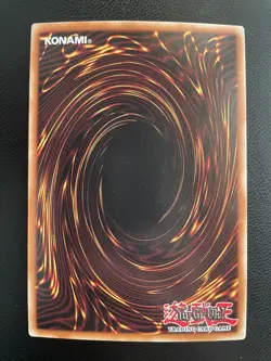 YUGIOH BROHUNDER DUSA-EN012 1st Edition Ultra Rare NM - Image 2