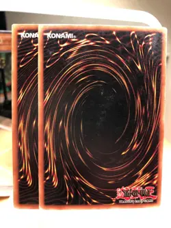 Yu-Gi-Oh! TCG 2x Magician of Faith, #SDJ-017 - Image 2