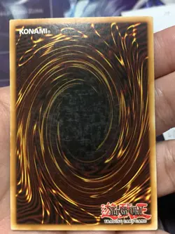 Darkfire Dragon LOB-019 the Legend of Blue Eyes White Dragon Unlimited Rare - Image 2