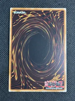 YuGiOh! - Dark Magician of Destruction MZMU-EN011 Secret Rare 1st Edition NM - Image 2
