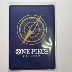 Roronoa Zoro PRB02-006 - One Piece TCG - Premium Booster - The Best Vol. 2 Foil - Image 2