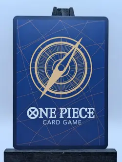 Monkey.D.Luffy OP14-013 (Foil) (SR) One Piece The Azure Sea's Seven OP14 - Image 2