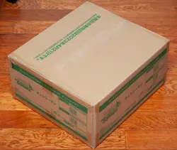 Weiss Schwarz Chainsaw Man JAPANESE Trial Deck Sealed Case ~ USA SELLER ~ - Image 1