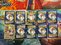 Pokemon Card Lot Full Art Alt Art Fire Jolteon Zekrom Charmander - Image 2
