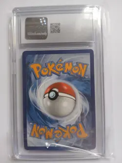 Mr. Mime CLB 013/034 Pokemon Card - CGC 10 GRADED GEM MINT - TCG Classic - Image 2