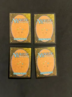 x4 Liliana's Elite [Eldritch Moon] MTG Magic Cards LP - Image 2