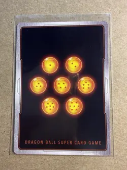 Dragon Ball Super Card Game - BT19-098 SPR - True Power Awakened *NM* - Image 2