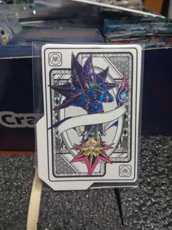 YUGIOH CARD DIVIDERS - 2025 MEGA PACK New and Sealed - Image 1