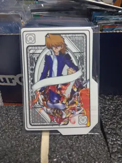 YUGIOH CARD DIVIDERS - 2025 MEGA PACK New and Sealed - Image 2