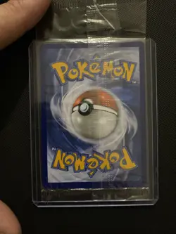 Pokemon TCG Greninja Star Gold Star Promo Card Sealed, #SWSH144 - Image 2