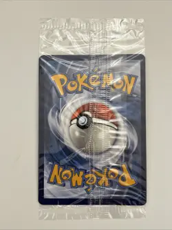 Cinderace ex 163 Sv: Scarlet & Violet Holo SEALED PROMO Pokemon Card - Image 2