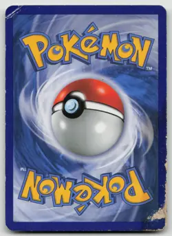 Pokemon Card Zekrom - Promo Black and White Promos BW005 - Image 2