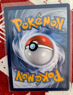Pokemon TCG Charizard V SWSH260 Black Star Promo Card NM - Image 2