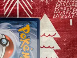 Pokemon Mega M Venusaur EX Holo Rare Card Generations 2/83 - Image 4