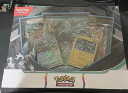 Pokemon Trading Card Game: Black Kyurem ex & Melmetal ex - Image 2