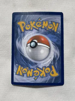 Charizard EX XY121 Black Star Promo Full Art Holo Pokemon Card TCG - Image 2