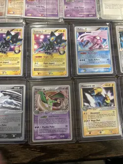 Lot Of World Champions Pokemon Cards 2006, 2007, 2009, 2010 - Image 3
