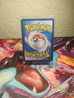 Gothita AR 121/086 White Flare sv11W Pokemon Card Korean [Near Mint] - Image 2