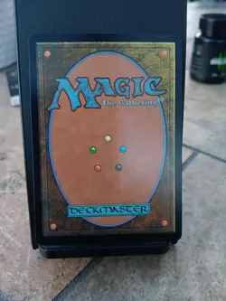 Impulse Foil 287 Retro Frame Dominaria Remastered Magic The Gathering - Image 2