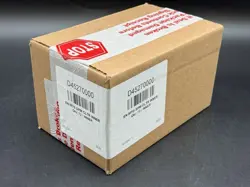 Sealed MTG Spiderman Collector Booster Box Case - Image 1