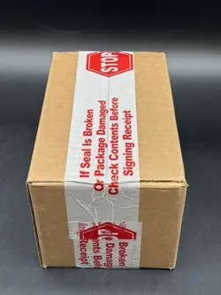 Sealed MTG Spiderman Collector Booster Box Case - Image 3