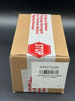 Sealed MTG Spiderman Collector Booster Box Case - Image 4