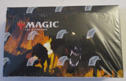 Sealed INNISTRAD: MIDNIGHT HUNT Set Booster Box Magic: the Gathering - Image 1