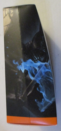 MTG UNDEAD UNLEASHED Innistrad: Midnight Hunt Commander Deck SEALED - Image 4