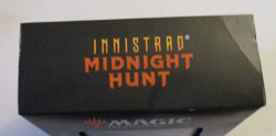 MTG UNDEAD UNLEASHED Innistrad: Midnight Hunt Commander Deck SEALED - Image 5