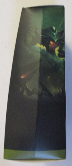 MTG MISHRA'S BURNISHED BANNER The Brothers' War Commander Deck SEALED - Image 2