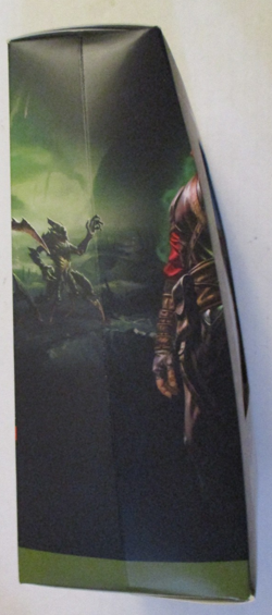 MTG MISHRA'S BURNISHED BANNER The Brothers' War Commander Deck SEALED - Image 4