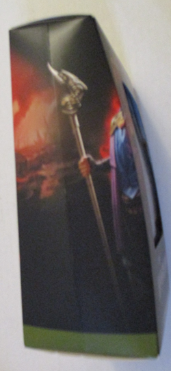 MTG URZA'S IRON ALLIANCE The Brothers' War Commander Deck SEALED - Image 4