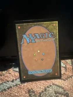 Smothering Tithe Wilds of Eldraine: Enchanting Tales Foil - Image 2