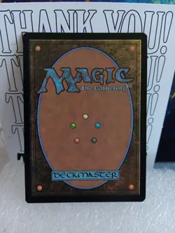 Damping Sphere Foil 377 (Retro Frame) Dominaria Remastered - Image 2
